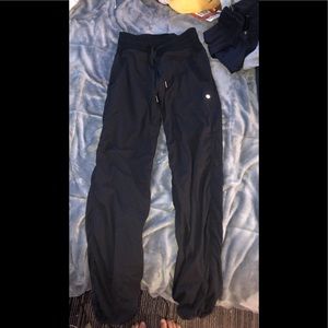 Lululemon pants